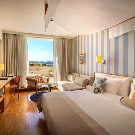 President Hotel, Valamar Collection