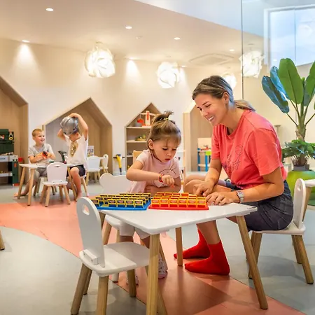 President Hotel, Valamar Collection 5* Dubrovnik