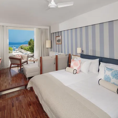 President Hotel, Valamar Collection Otel