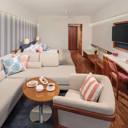 Otel President Hotel, Valamar Collection Dubrovnik