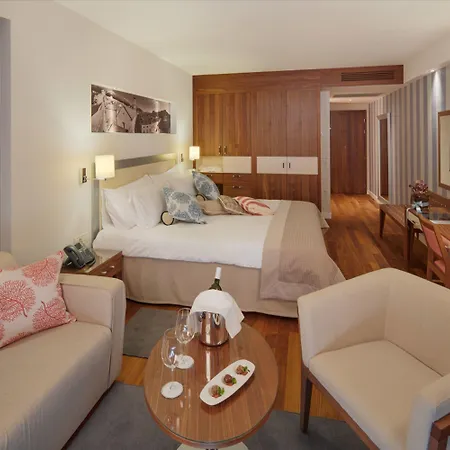 President Hotel, Valamar Collection