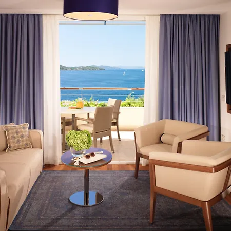 President Hotel, Valamar Collection 5*