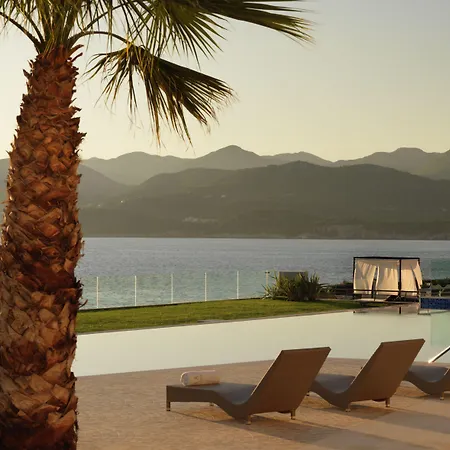 Otel President Hotel, Valamar Collection