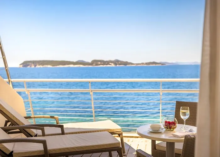 President Hotel, Valamar Collection Dubrovnik