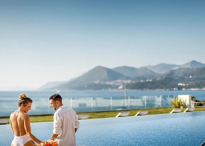 Hotel President Hotel, Valamar Collection