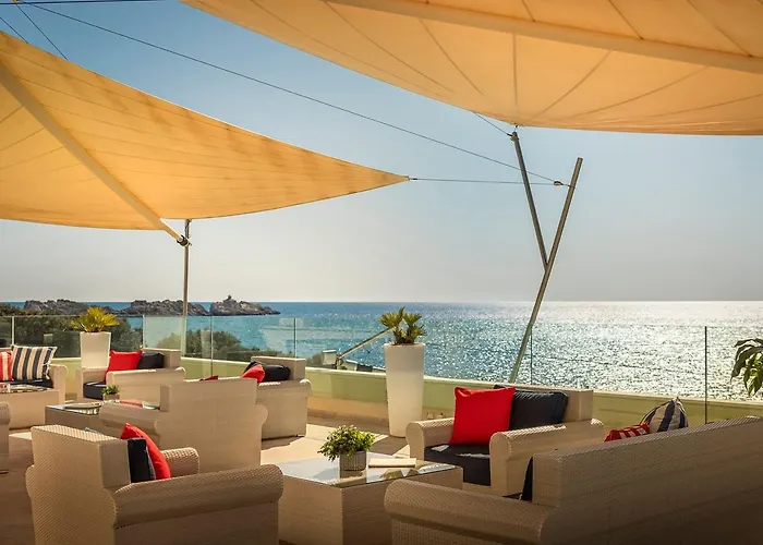 President Hotel, Valamar Collection Hotel