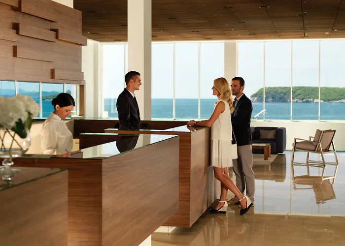 President Hotel, Valamar Collection Hotel Dubrovnik