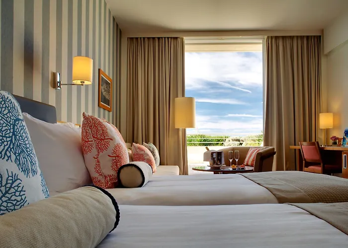 President Hotel, Valamar Collection Hotel 5*