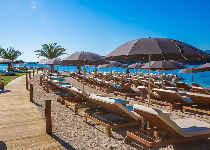 President Hotel, Valamar Collection