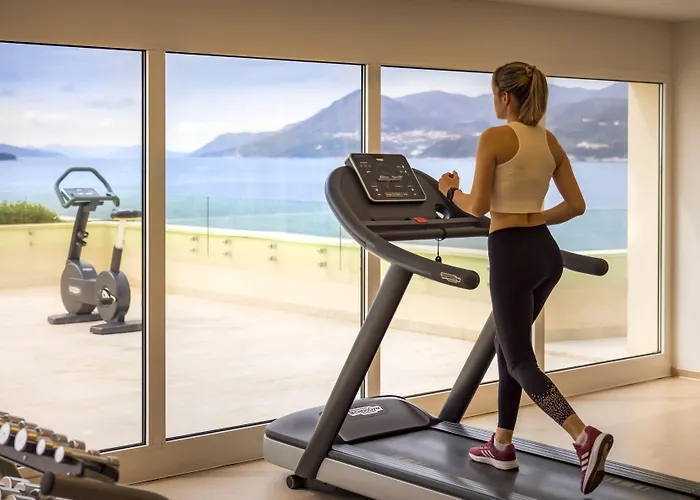 President Hotel, Valamar Collection 5* Dubrovnik