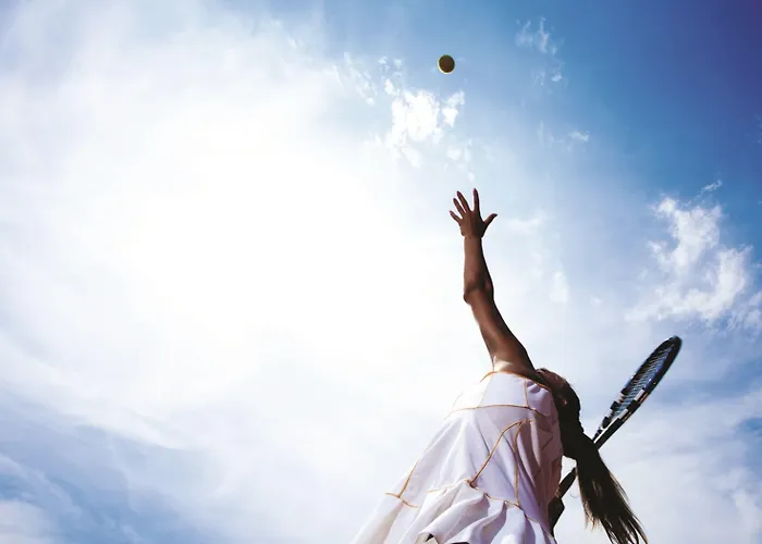 President Hotel, Valamar Collection Hotel 5*