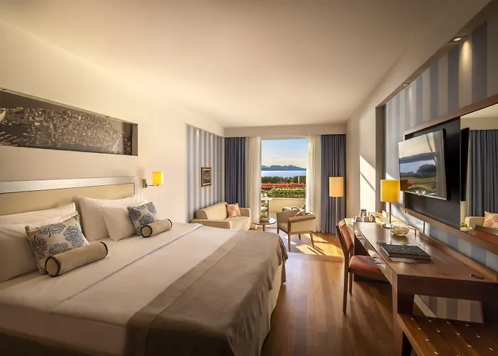 President Hotel, Valamar Collection 5* Dubrovnik