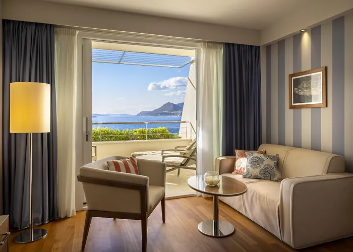 President Hotel, Valamar Collection