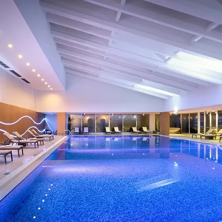 President Hotel, Valamar Collection 5*