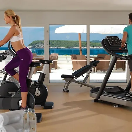 Hotel President Hotel, Valamar Collection
