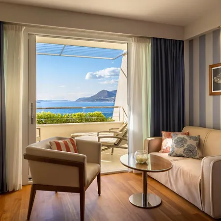 Hotel President Hotel, Valamar Collection