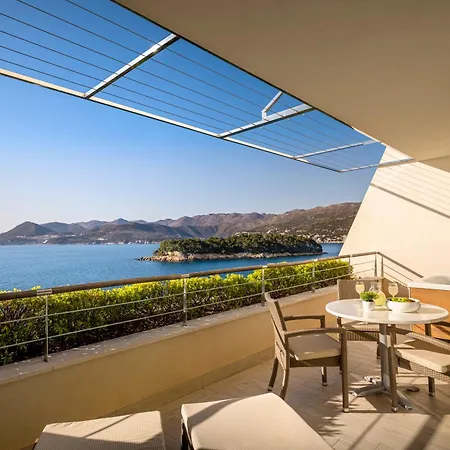 President Hotel, Valamar Collection ドゥブロブニク