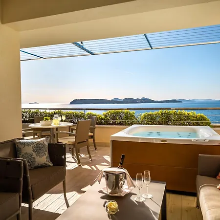 President Hotel, Valamar Collection 5* Dubrovnik