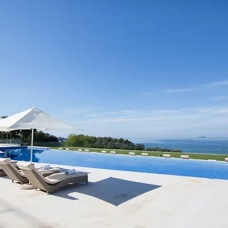 ホテル President Hotel, Valamar Collection