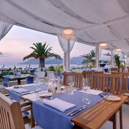 President Hotel, Valamar Collection 5* ドゥブロブニク