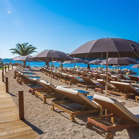 President Hotel, Valamar Collection