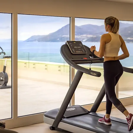 President Hotel, Valamar Collection 5* ドゥブロブニク