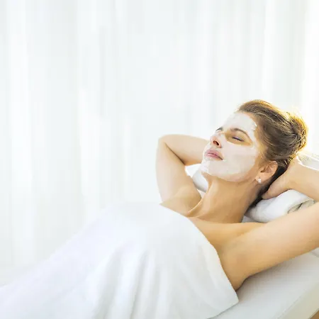 President Hotel, Valamar Collection 5*