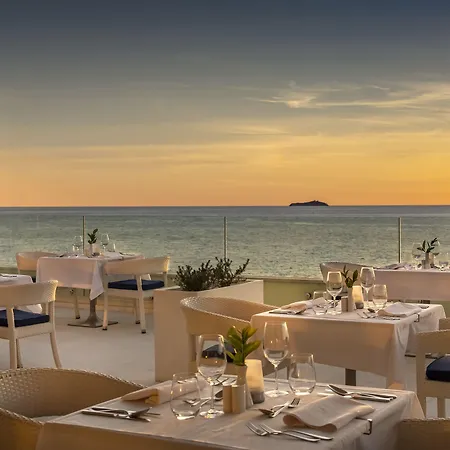 President Hotel, Valamar Collection ドゥブロブニク