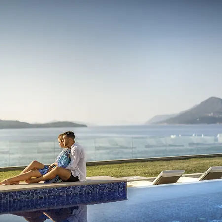 President Hotel, Valamar Collection 5*