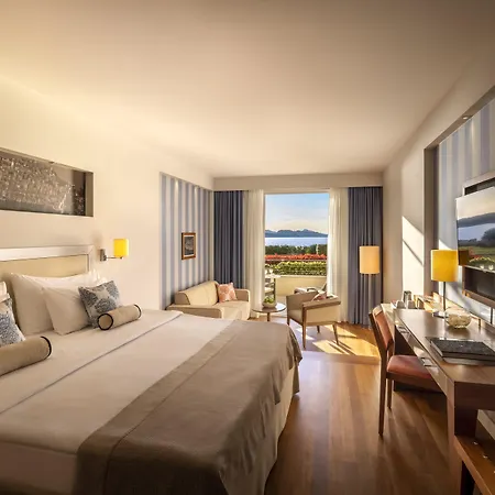 President Hotel, Valamar Collection 5* ドゥブロブニク