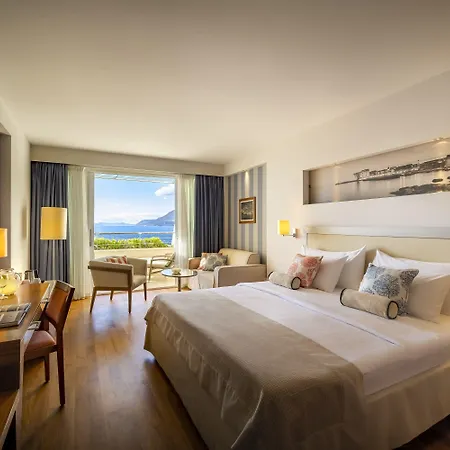 ホテル President Hotel, Valamar Collection ドゥブロブニク
