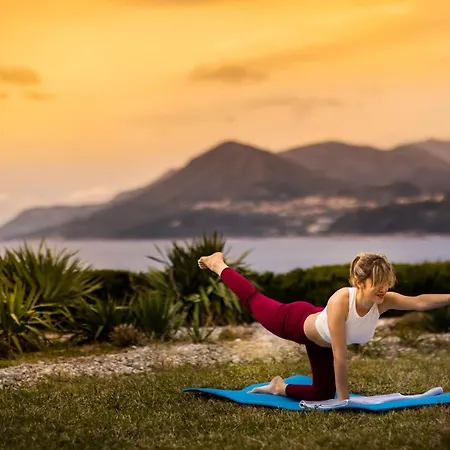 Hotel President Hotel, Valamar Collection