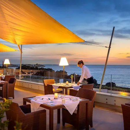 酒店 President Hotel, Valamar Collection 5*