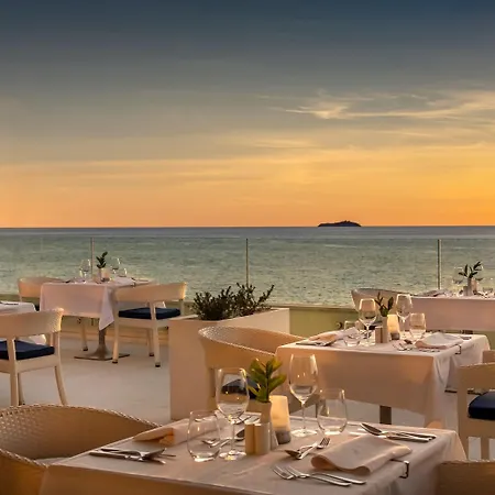 酒店 President Hotel, Valamar Collection 杜布罗夫尼克