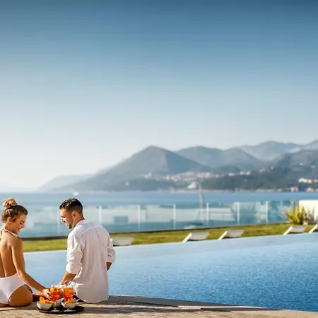 Szálloda President Hotel, Valamar Collection