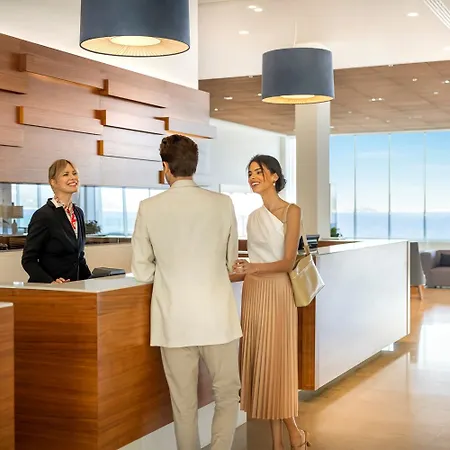 酒店 President Hotel, Valamar Collection 杜布罗夫尼克