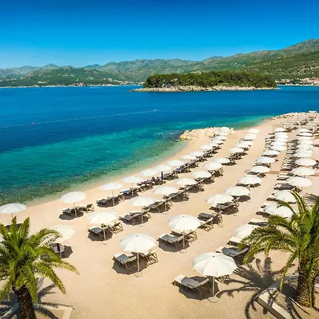 President Hotel, Valamar Collection 酒店