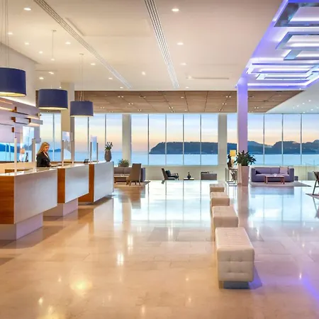 President Hotel, Valamar Collection 酒店 5*