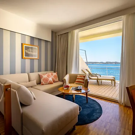 President Hotel, Valamar Collection