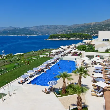 酒店 President Hotel, Valamar Collection 杜布罗夫尼克