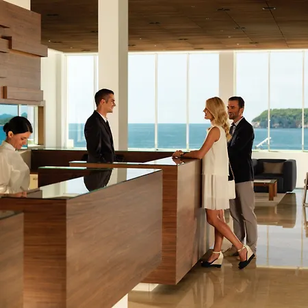 President Hotel, Valamar Collection 酒店 杜布罗夫尼克