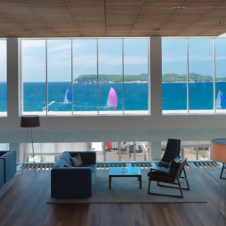 President Hotel, Valamar Collection Szálloda