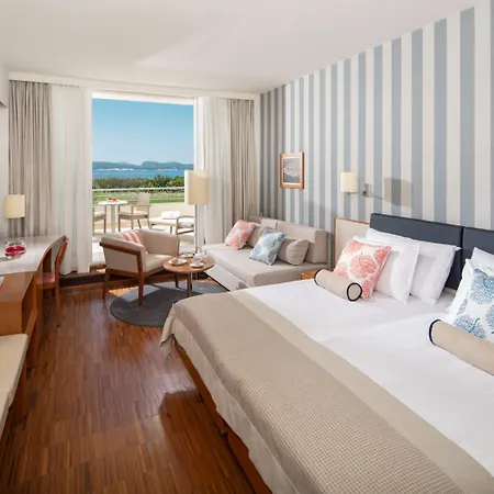 Szálloda President Hotel, Valamar Collection 5*