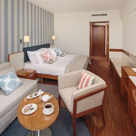 President Hotel, Valamar Collection دوبروفينك