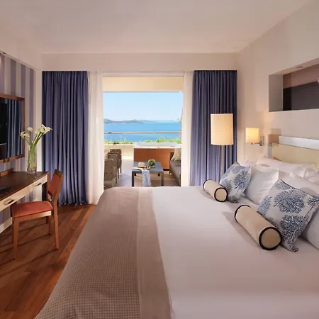 President Hotel, Valamar Collection 酒店 5*