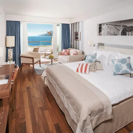 Hotel President Hotel, Valamar Collection 5*