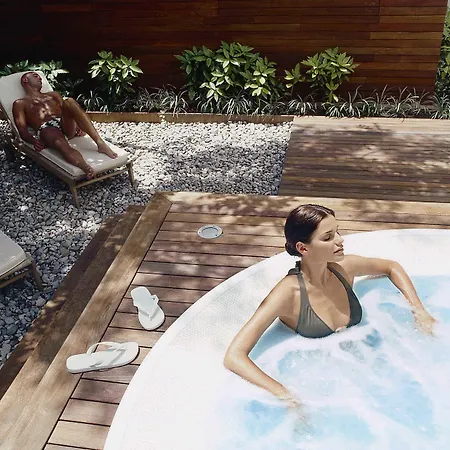 President Hotel, Valamar Collection 5*