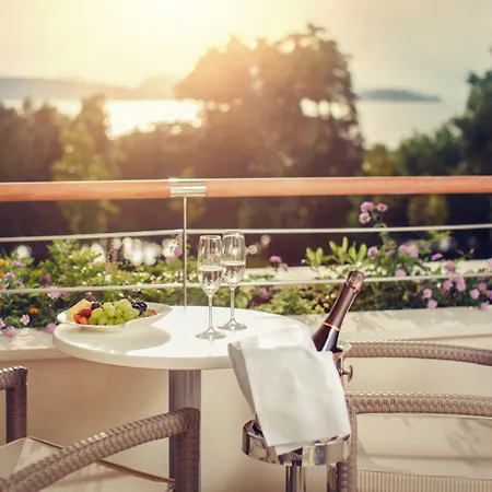President Hotel, Valamar Collection 호텔 두브로브니크