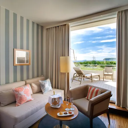 President Hotel, Valamar Collection Szálloda