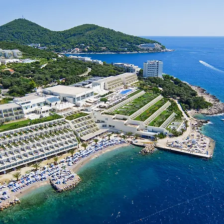 President Hotel, Valamar Collection Szálloda